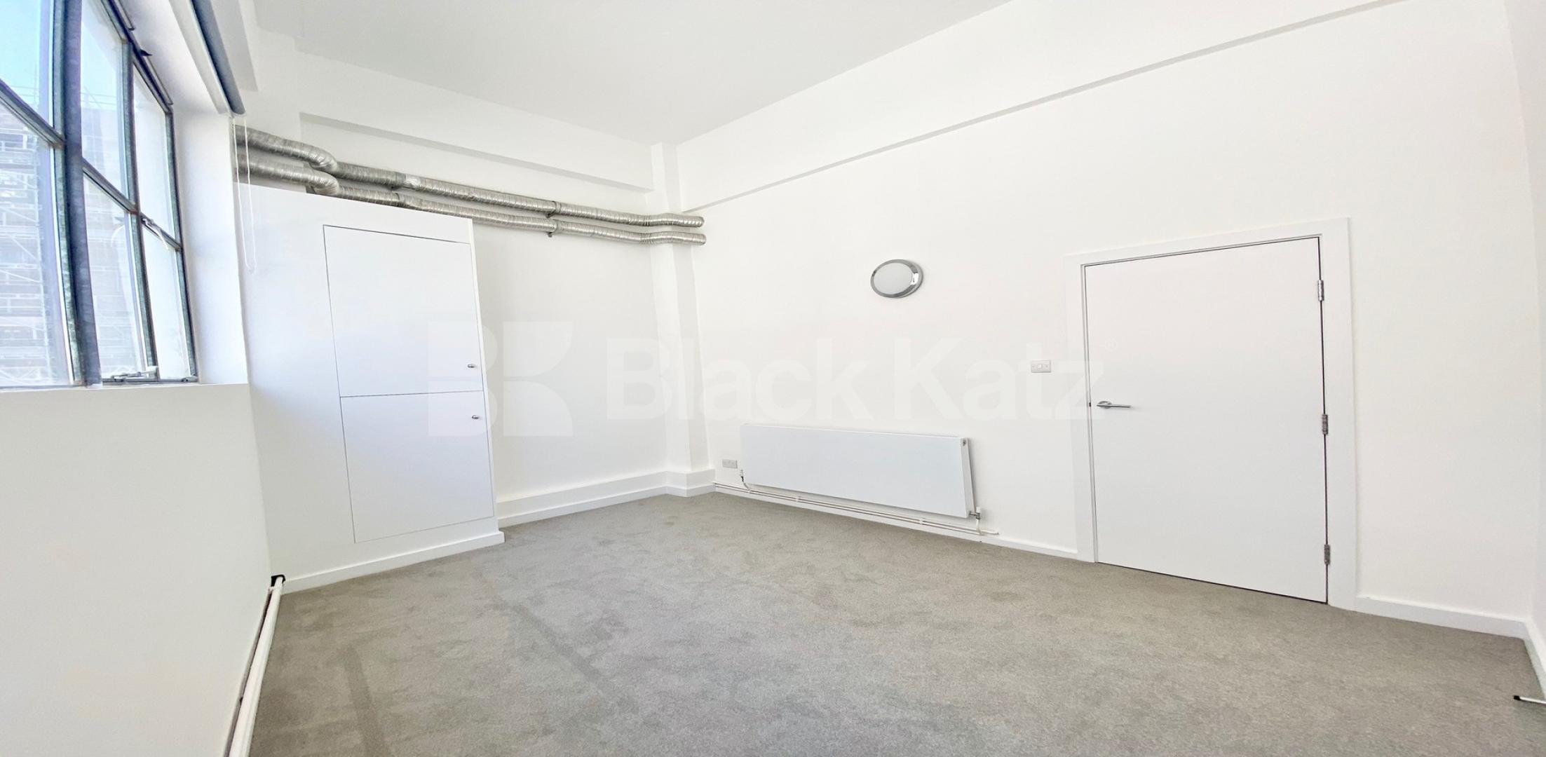 			VIRTUAL TOUR AVAILABLE!, 1 Bedroom, 1 bath, 1 reception Apartment			 EAGLE HOUSE-EAGLE WHARF ROAD, OLD STREET-SHOREDITCH